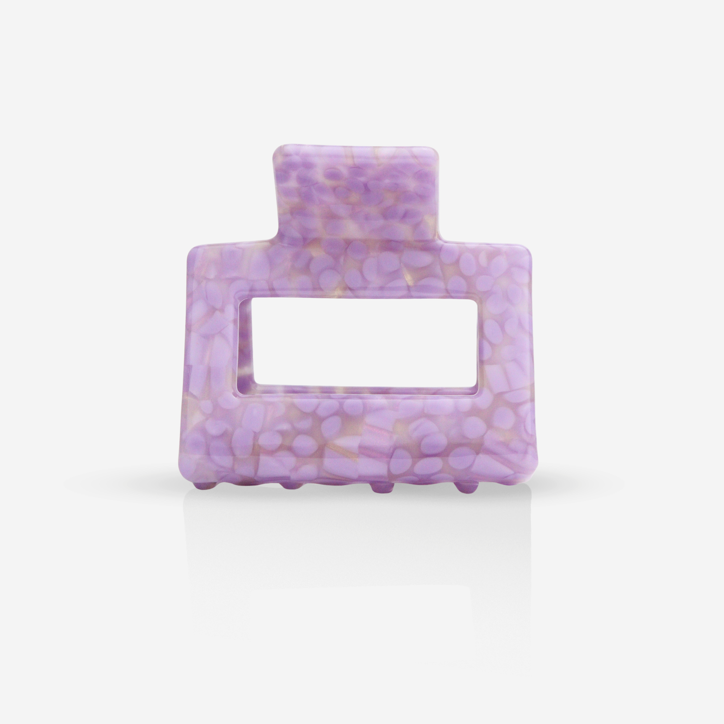 Hair Claw | Liberty Lavender