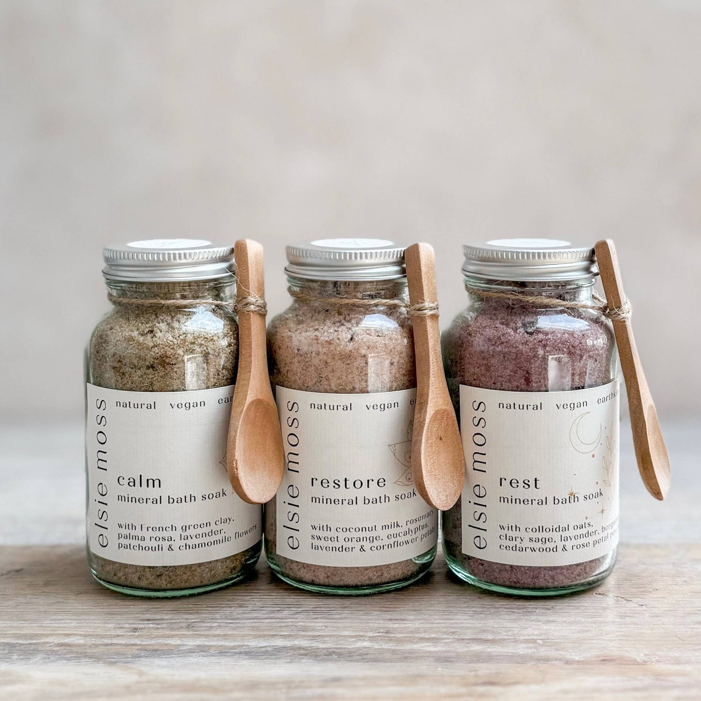 Restore Mineral Bath Soak