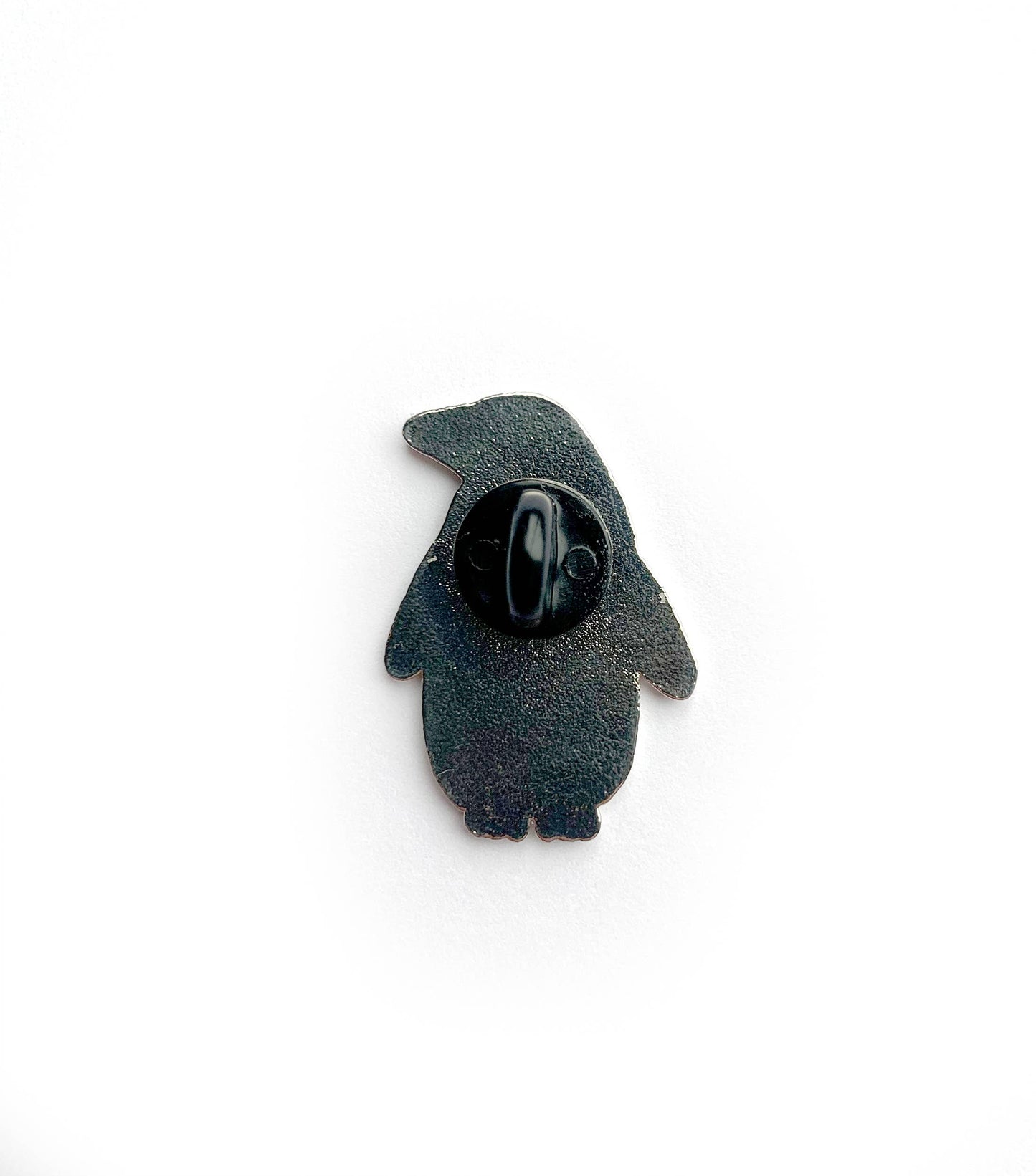 Adélie Penguin Enamel Pin