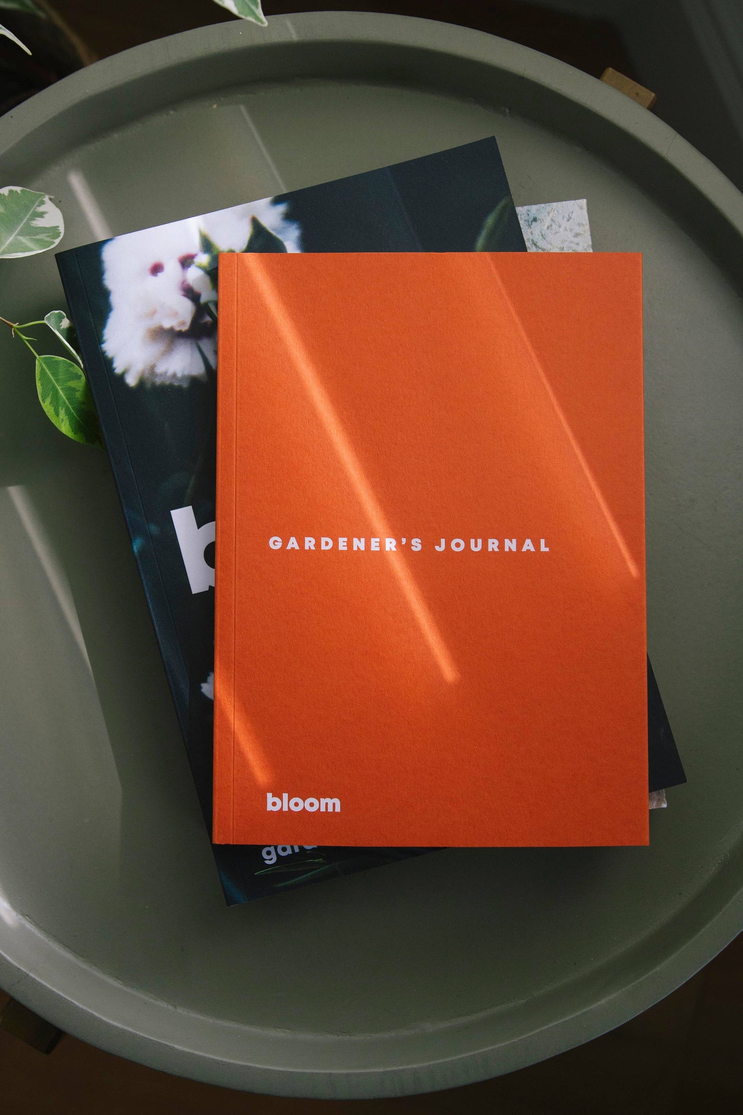 Gardener's Journal