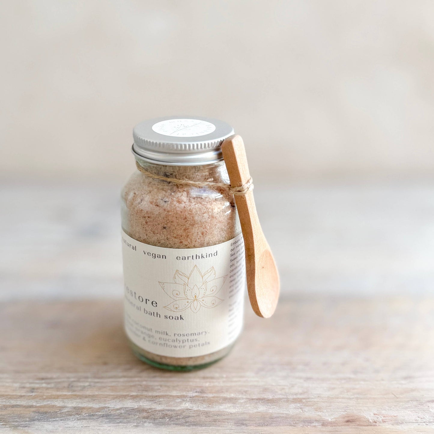 Restore Mineral Bath Soak