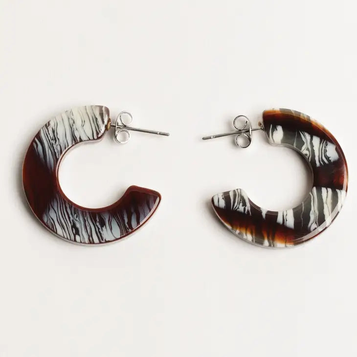 Ray Hoops | Maple