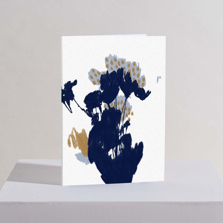 Autumn Shadows Card