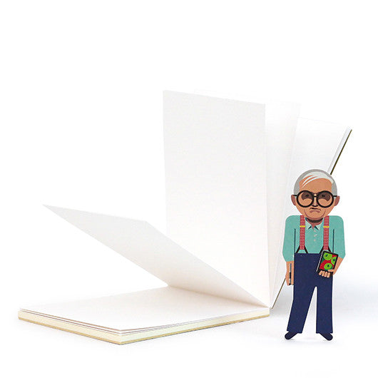 Painter Pocket Sketchbook