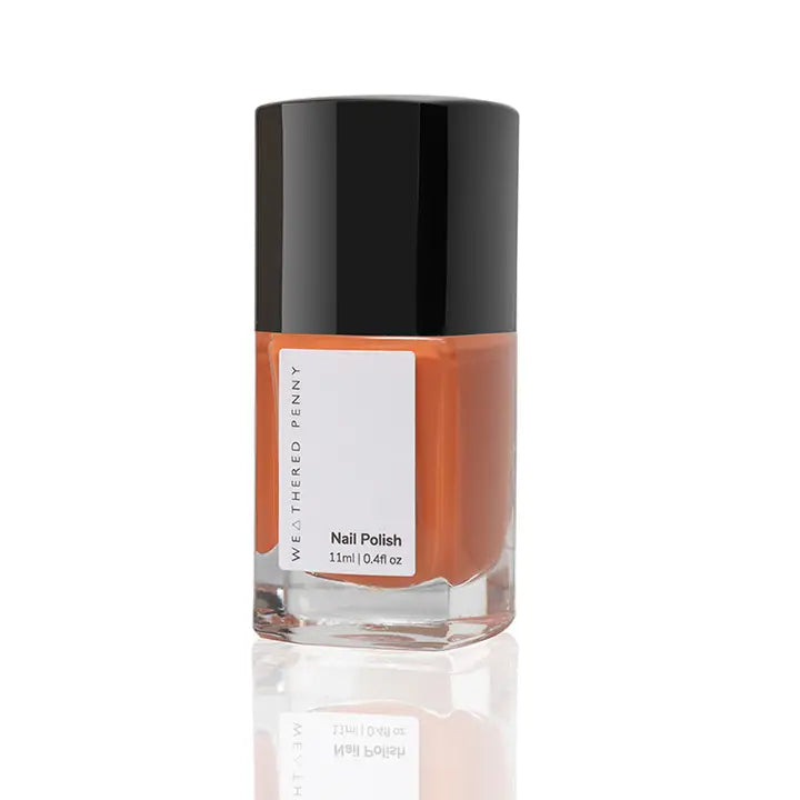 Nail Polish | Ochre