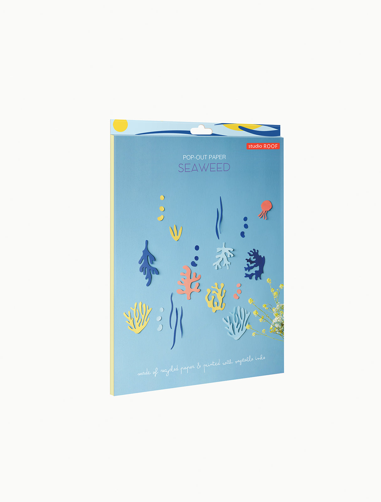 Wall Decor | Seaweed