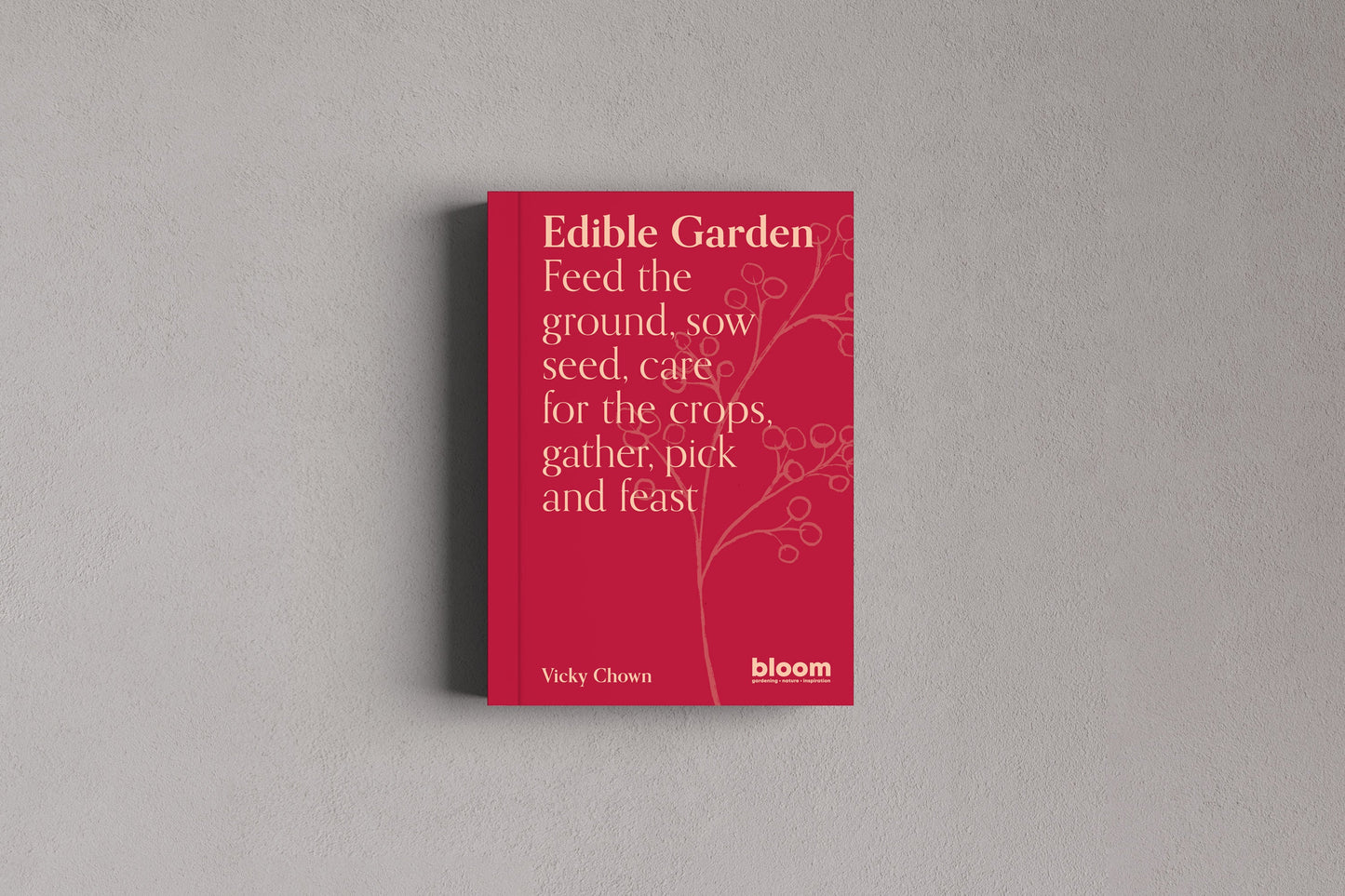 Edible Garden