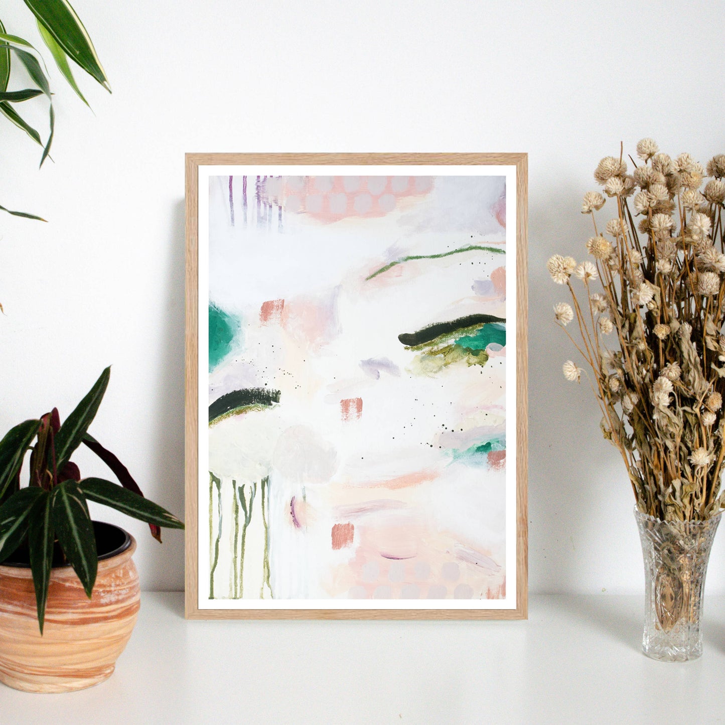 Into Narnia Print | A3