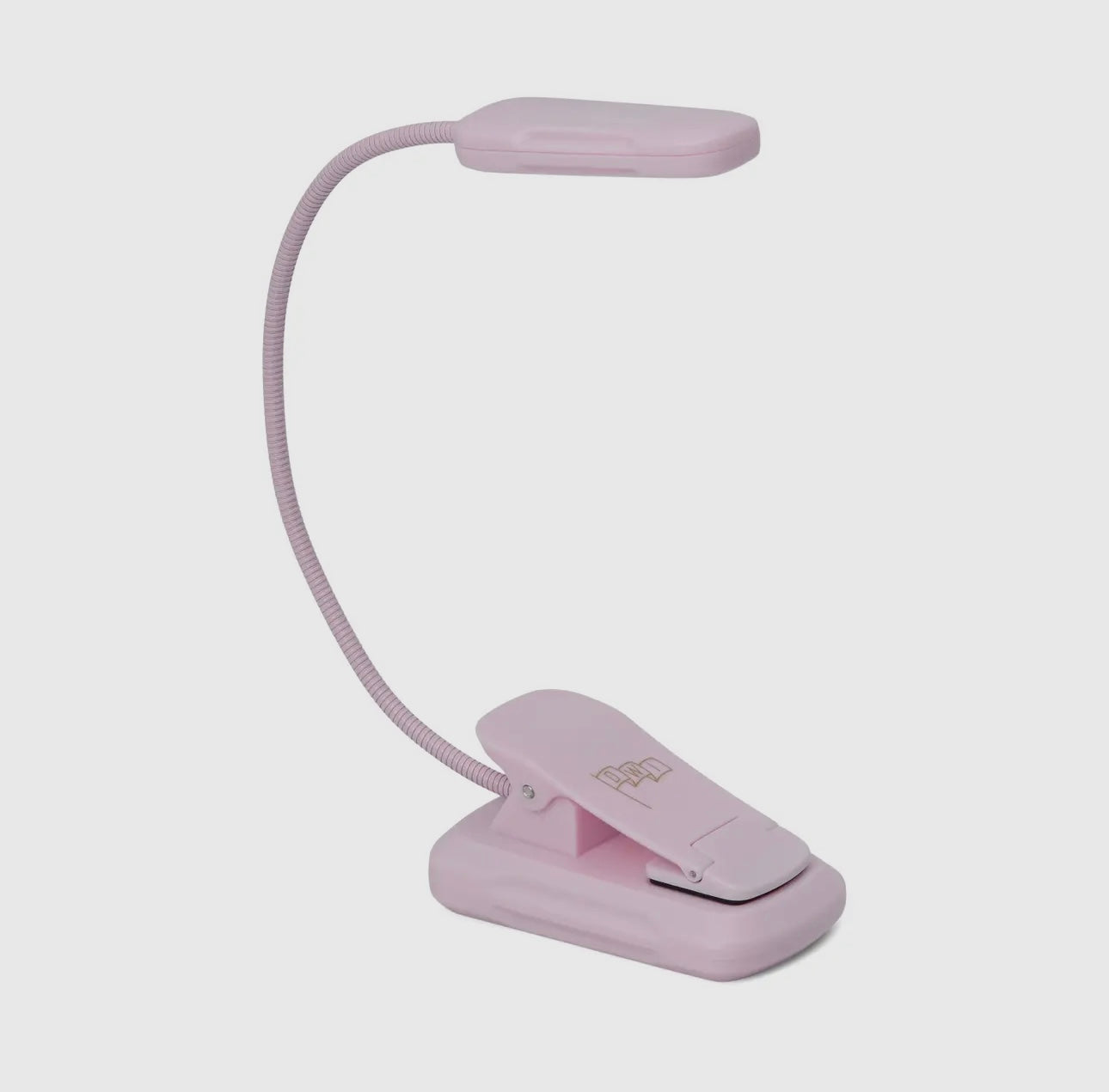 Rechargeable Book Light | Lilac