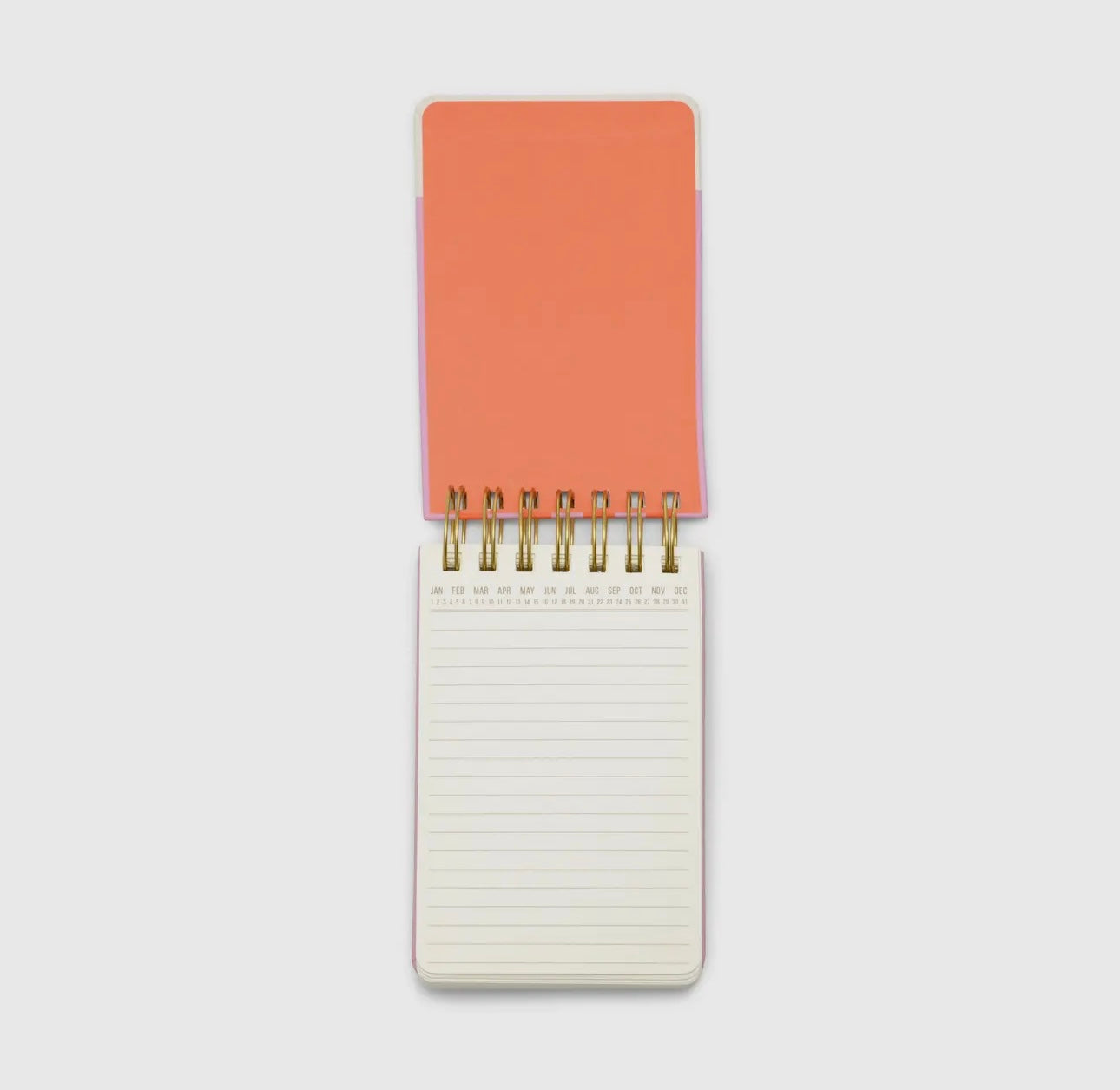 Chunky Notepad | Stripes