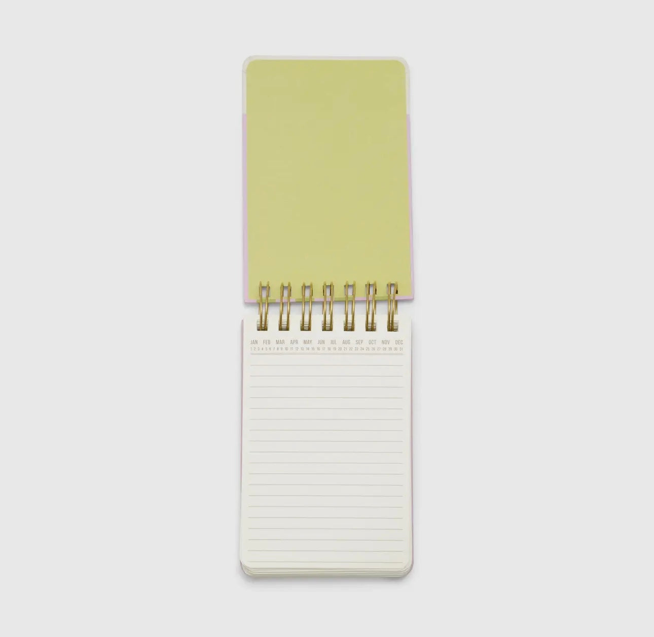 Chunky Notepad | Checks