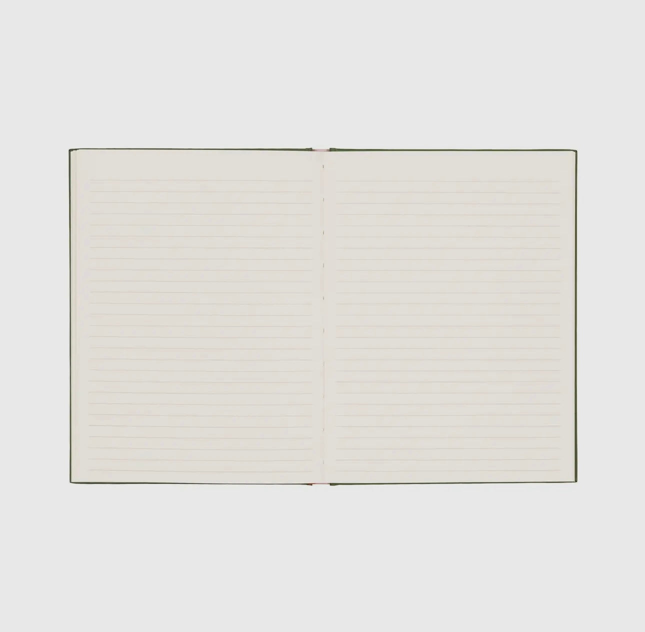 A Dopo Tiger Journal