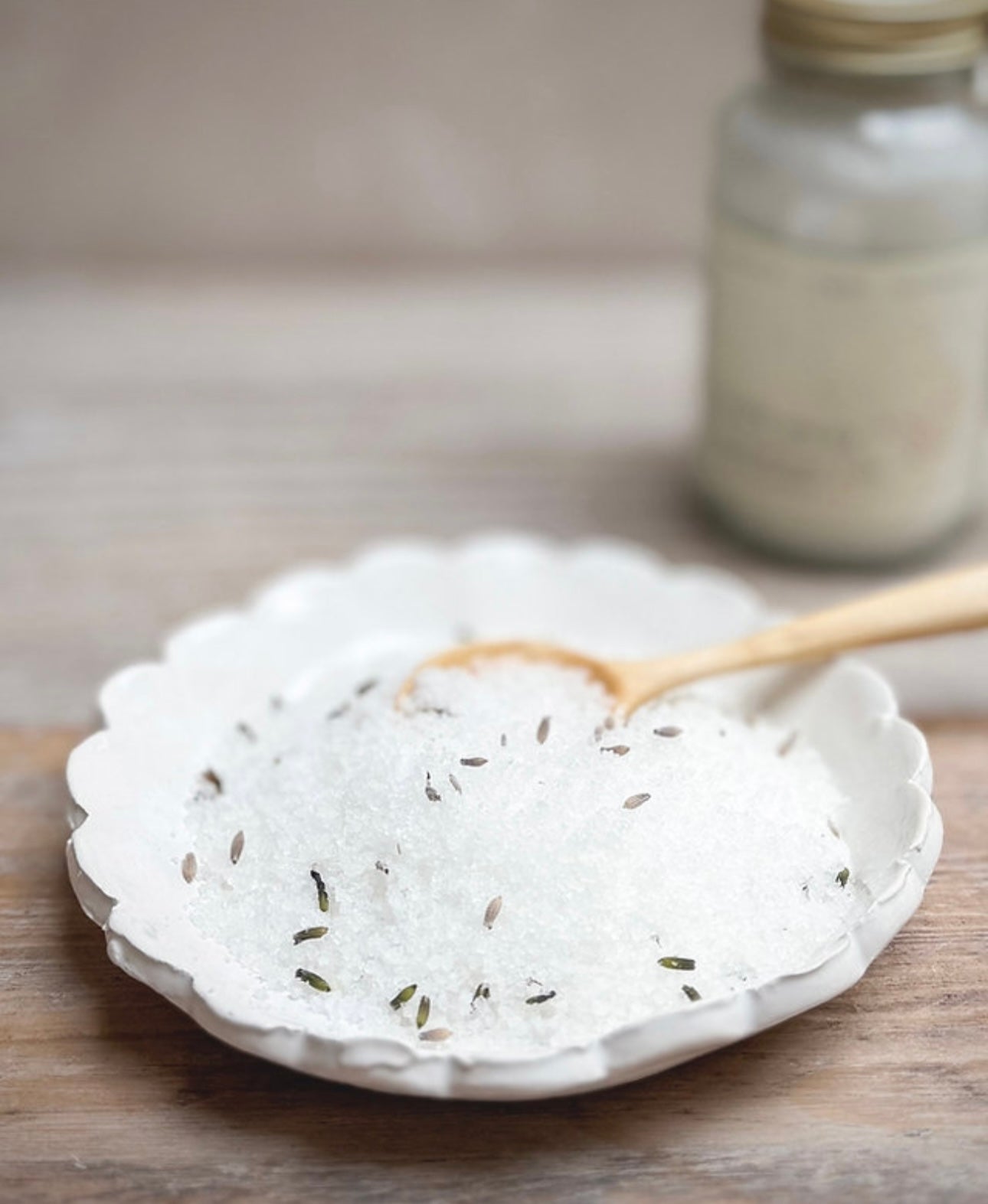 Drift Away Bath Soak