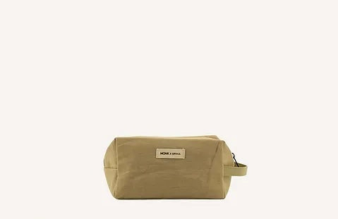 Toiletry Bag | Pistachio