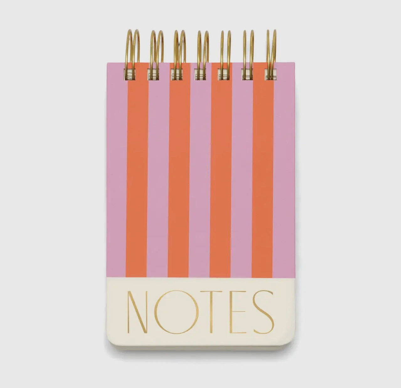 Chunky Notepad | Stripes