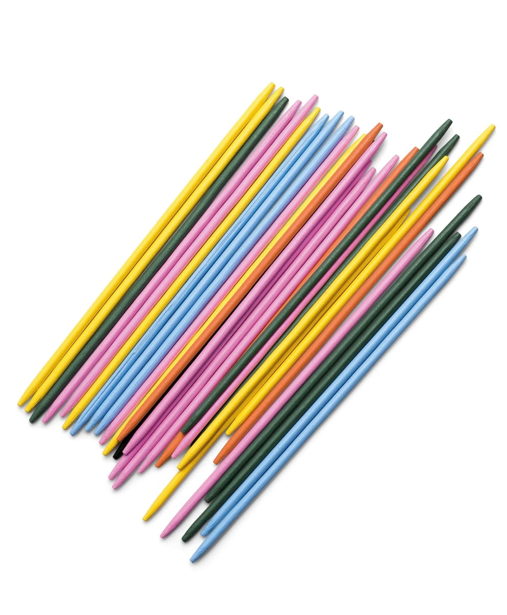 Pick-up Sticks
