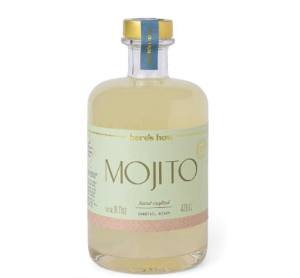 Mojito Cocktail Mixer