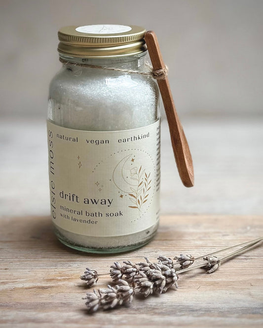 Drift Away Bath Soak