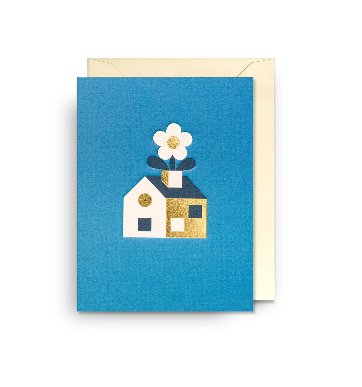 New Home Mini Card
