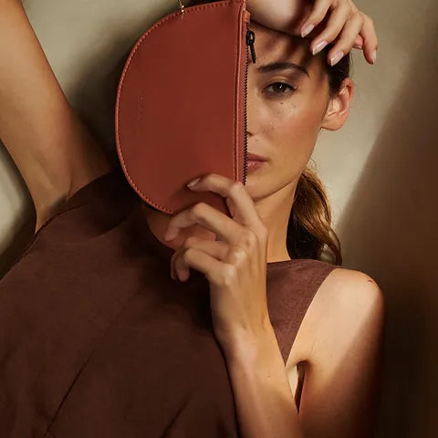 Mondo Wallet | Sienna