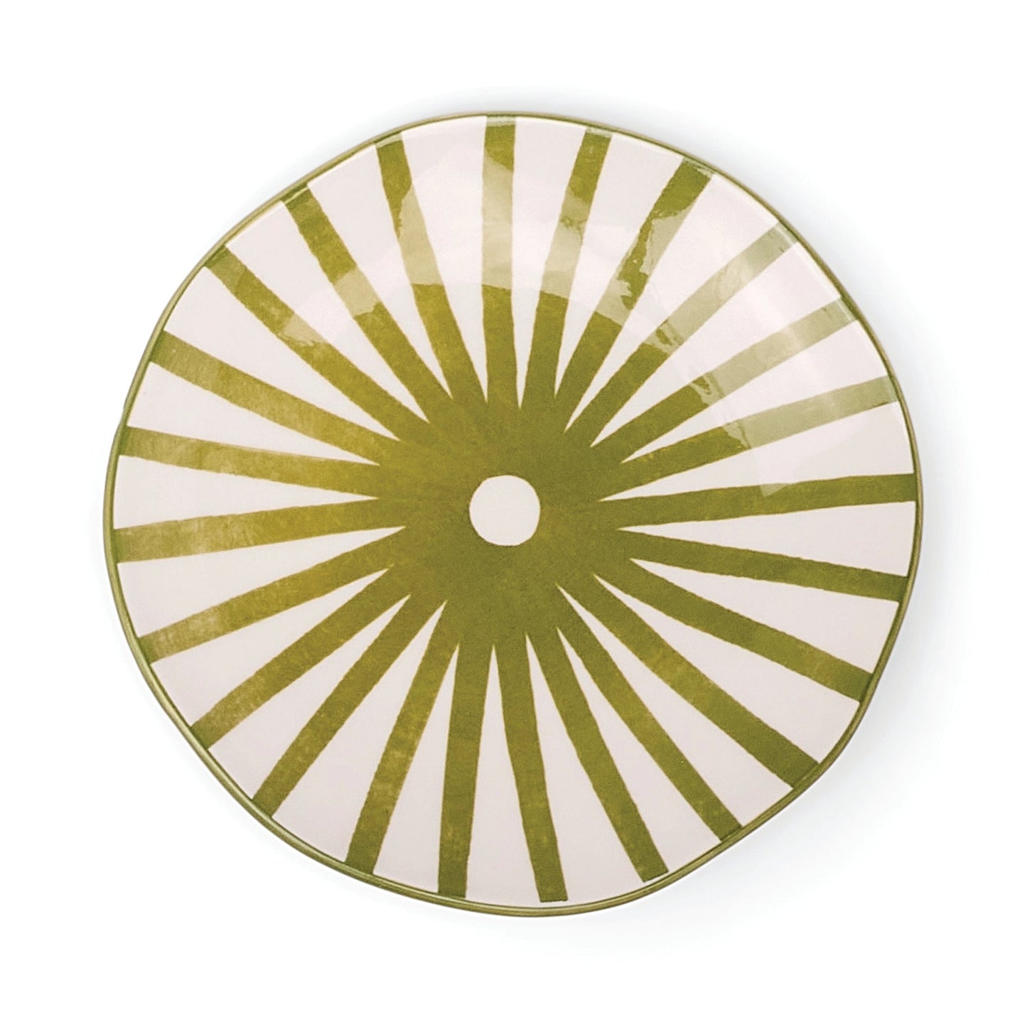 The Marley Appetiser Plates