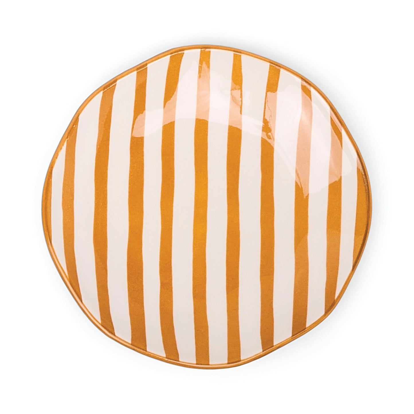 The Marley Appetiser Plates