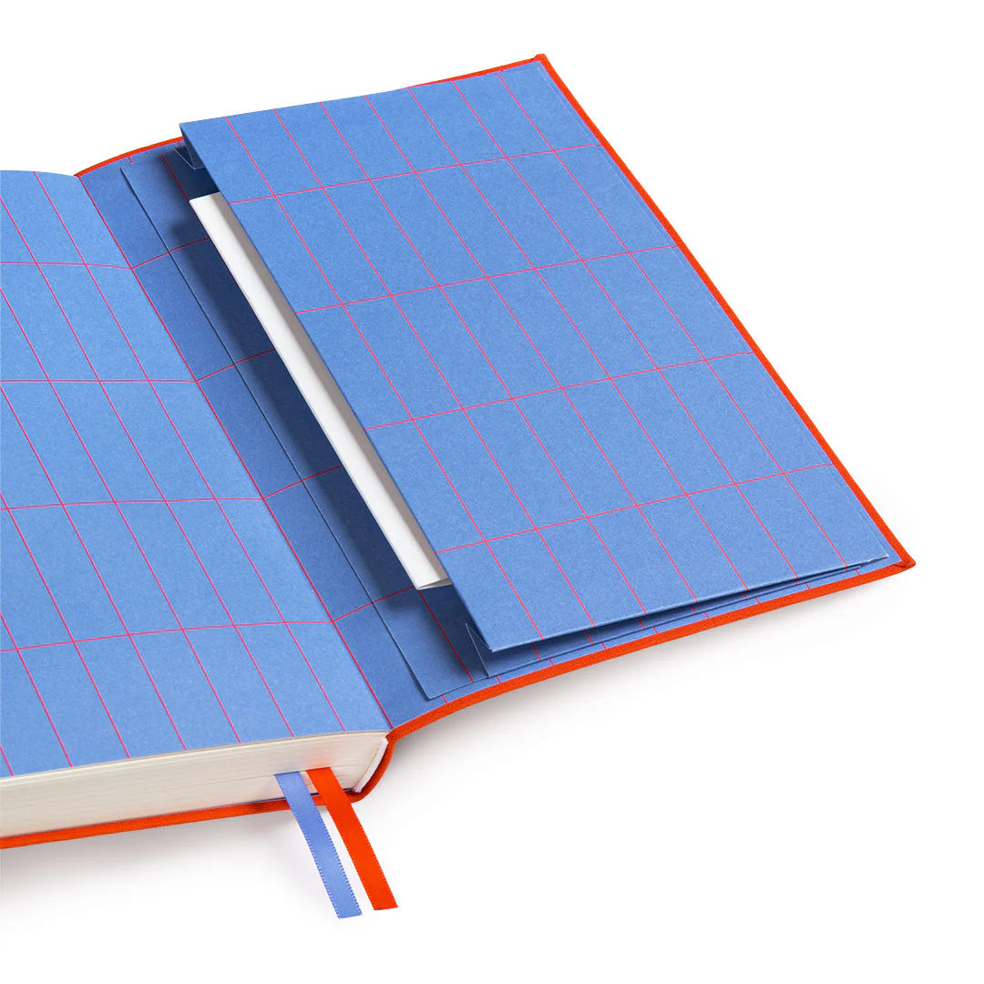 Daily Planner | Orange