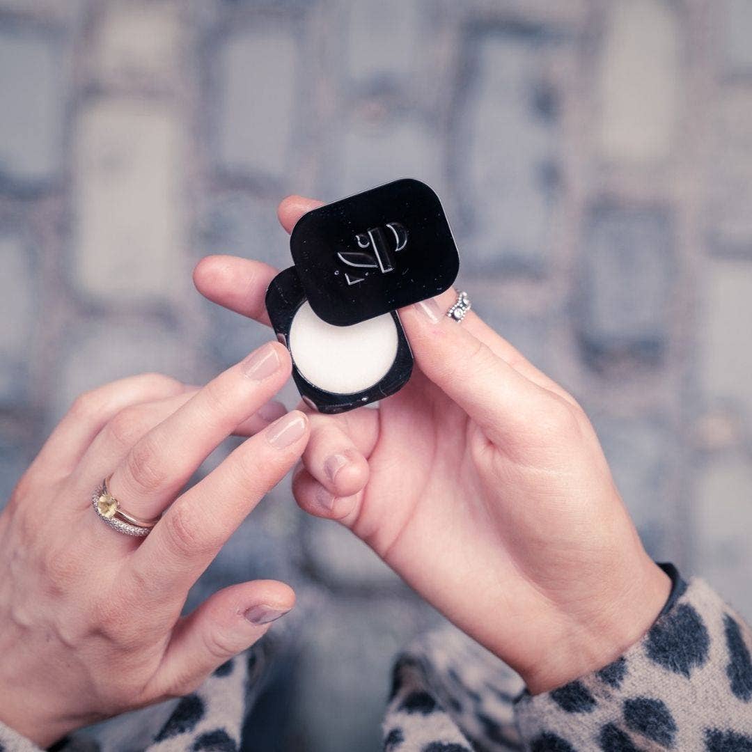 Solid Perfume - RAINE - Orchid, Ivy & Wild Plum