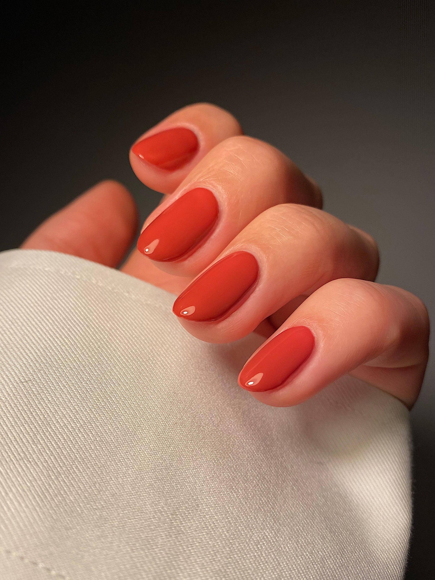 Nail Polish | Rosewood