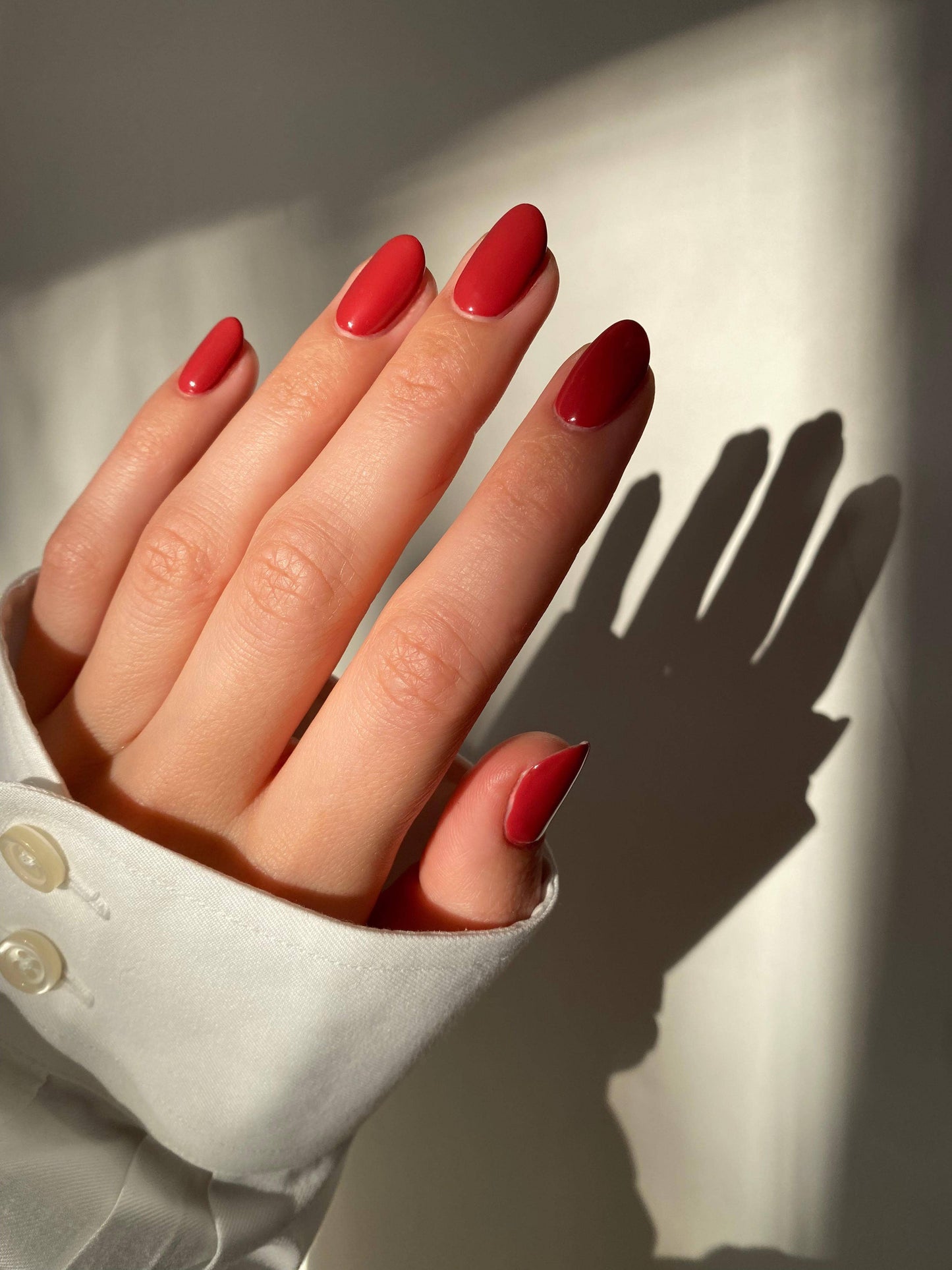 Nail Polish | Rosewood