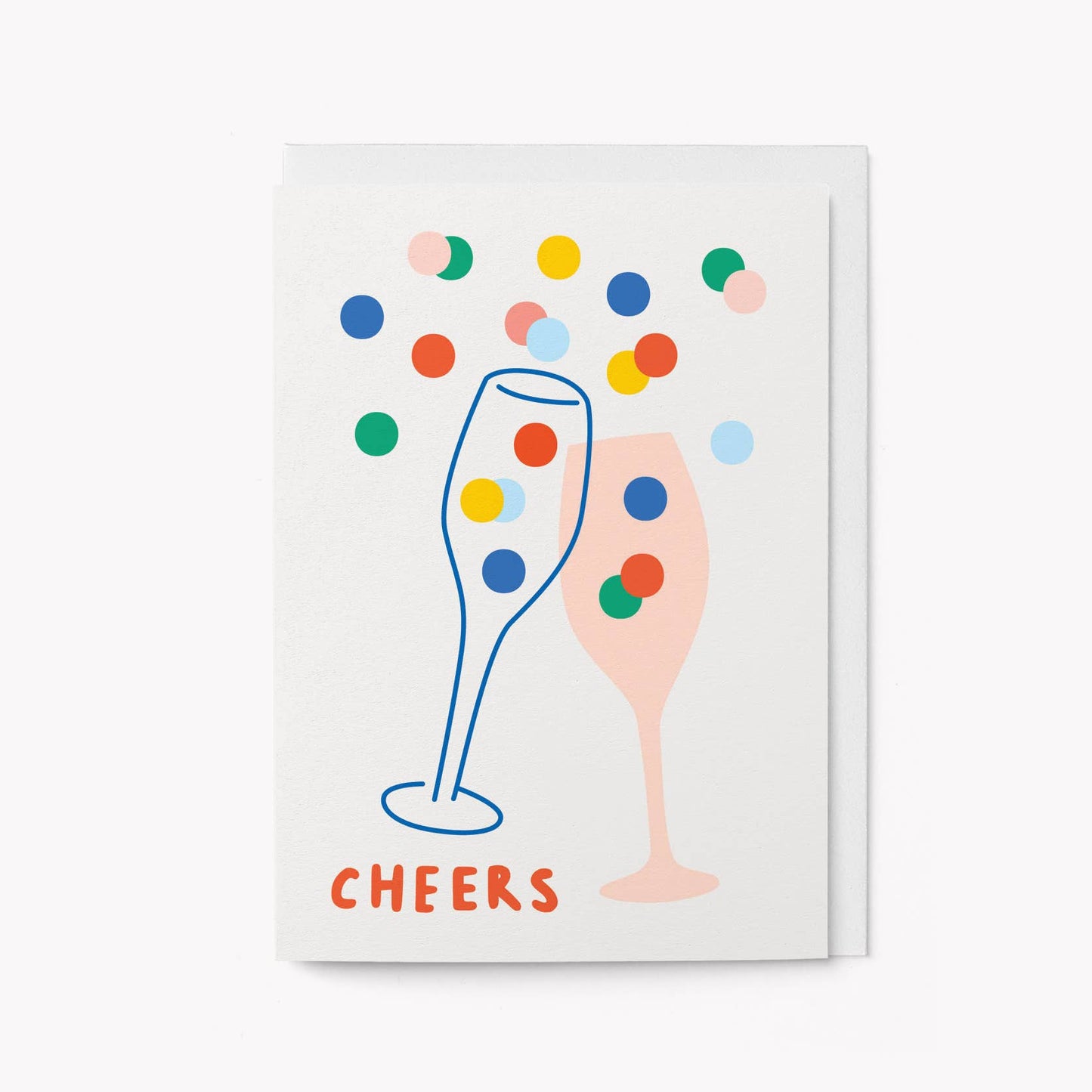 Cheers Card