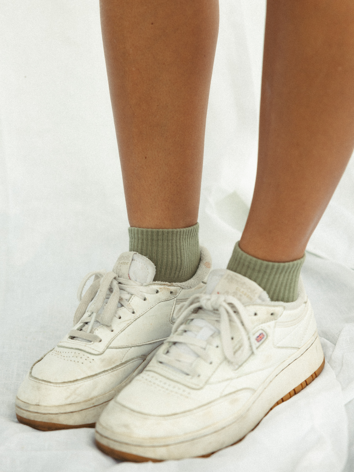 Ankle Sock | Sage