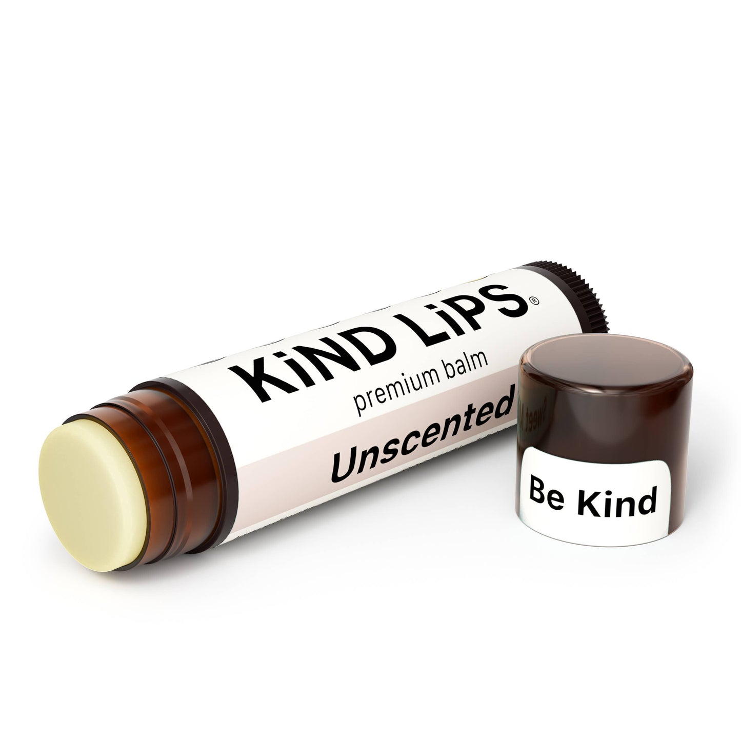 Organic Lip Balm | Unscented