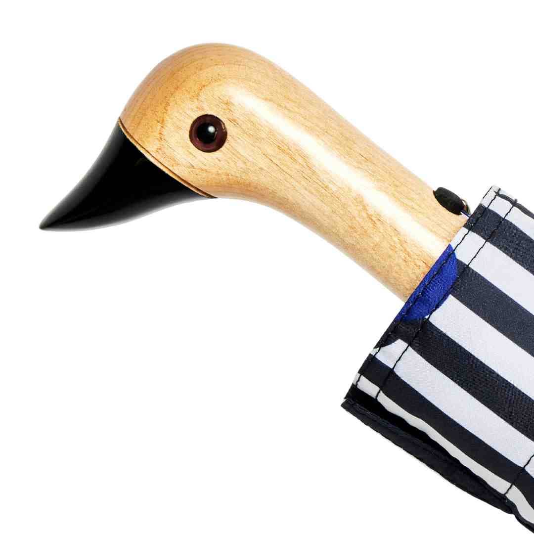 Polkastripe Umbrella