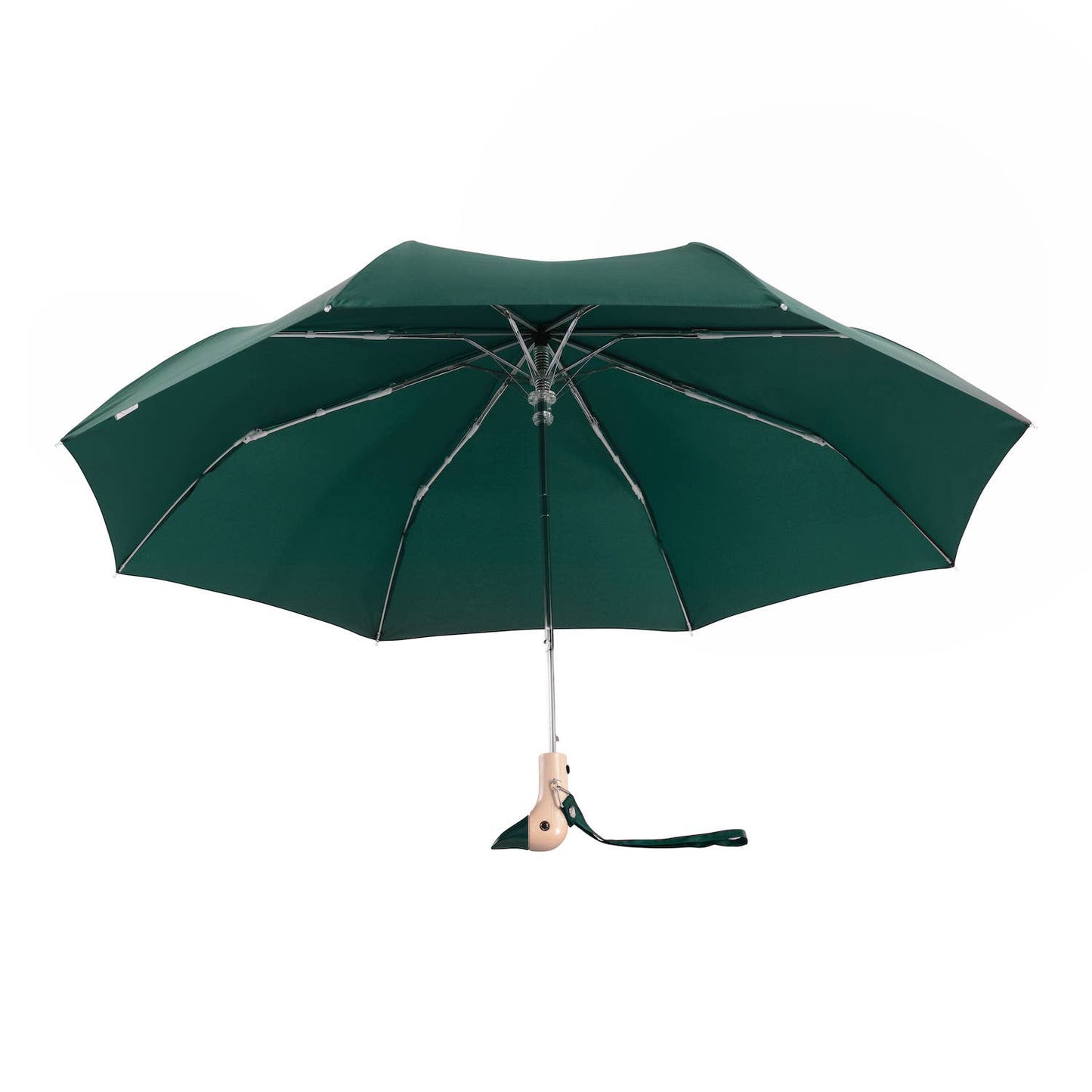 Forest Green Umbrella