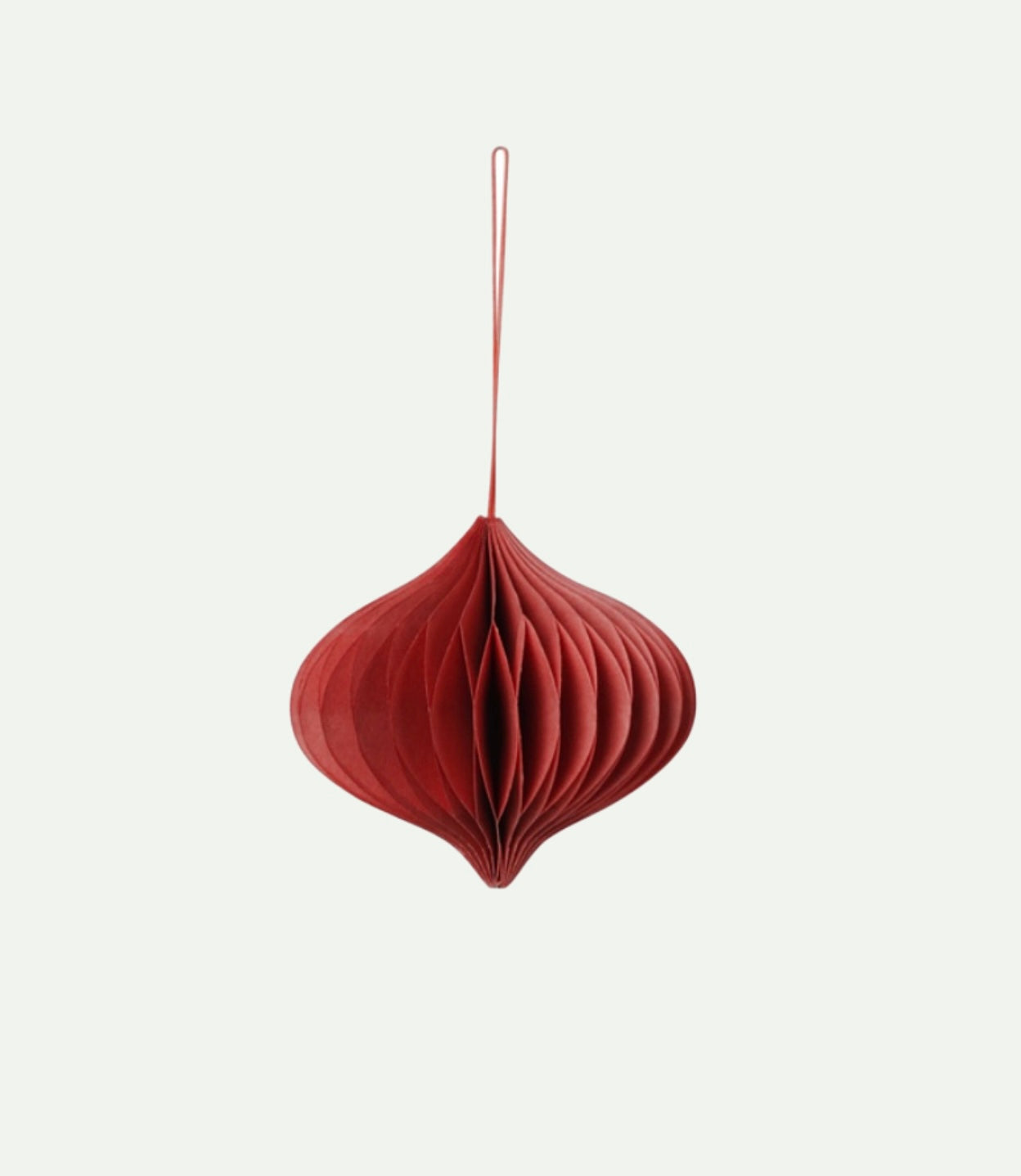 Paper Ornament | 3 Colours