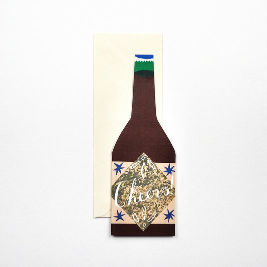Cheers Card