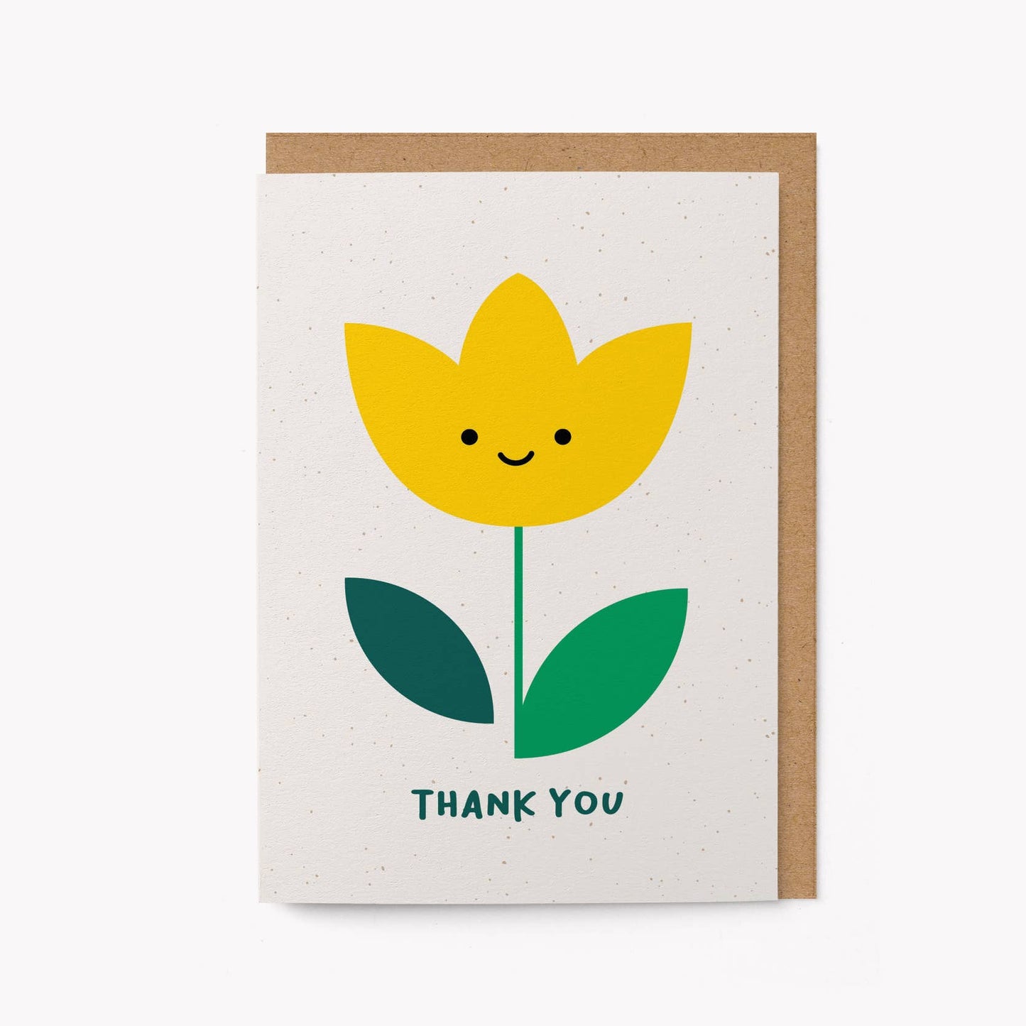Thank You Card
