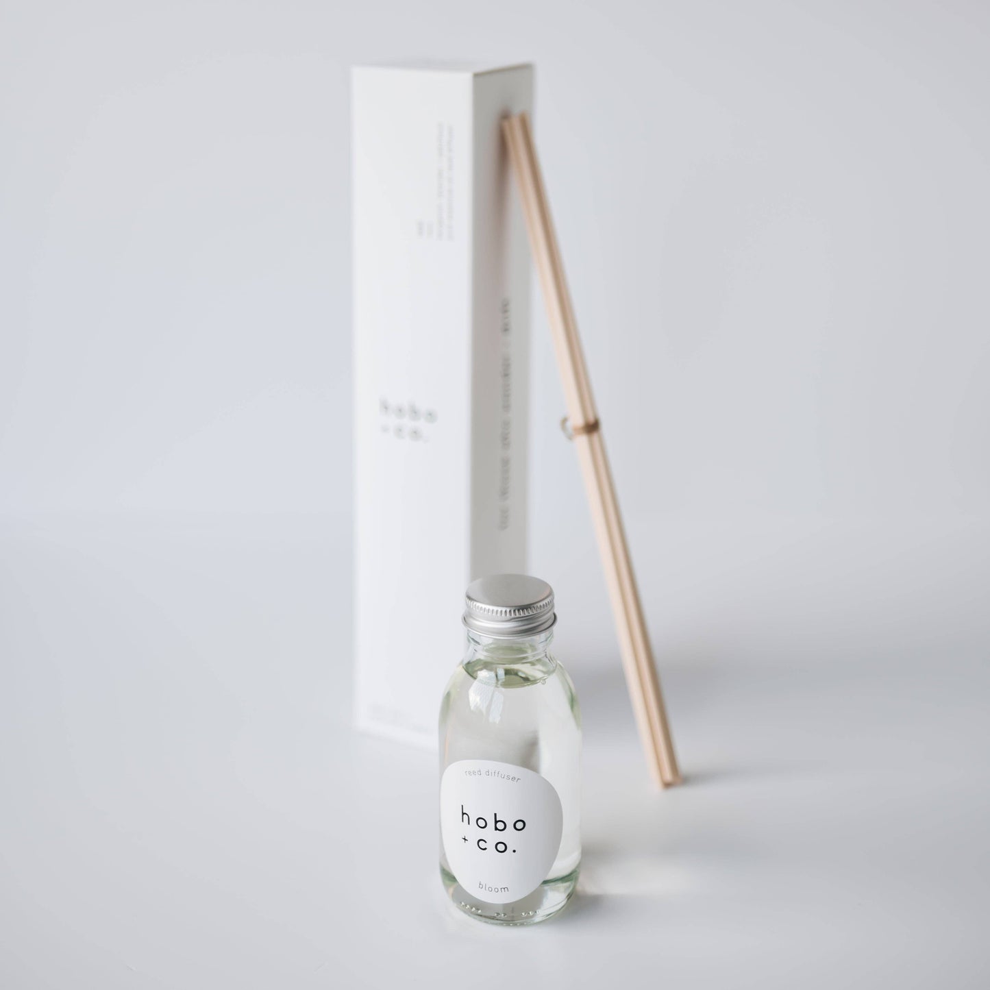 Reed Diffuser | Bloom