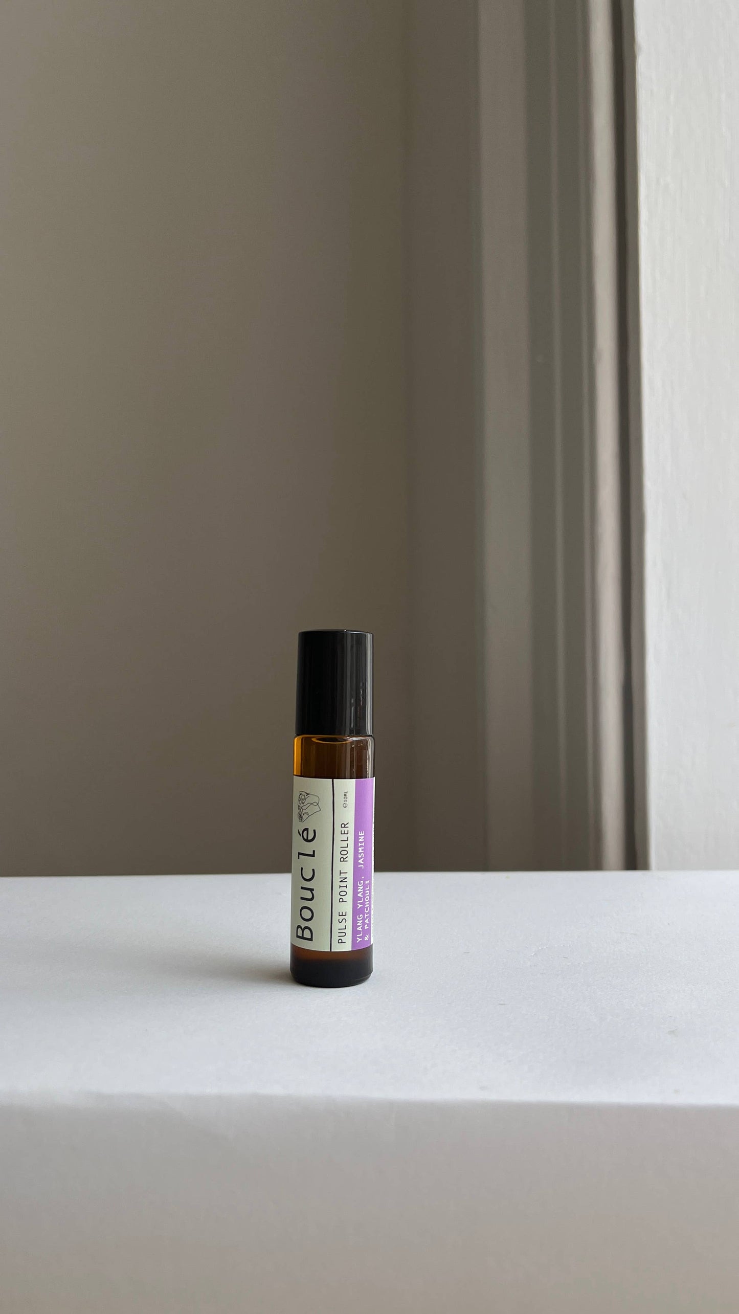 Ylang Ylang, Jasmine & Patchouli Pulse Point Roller