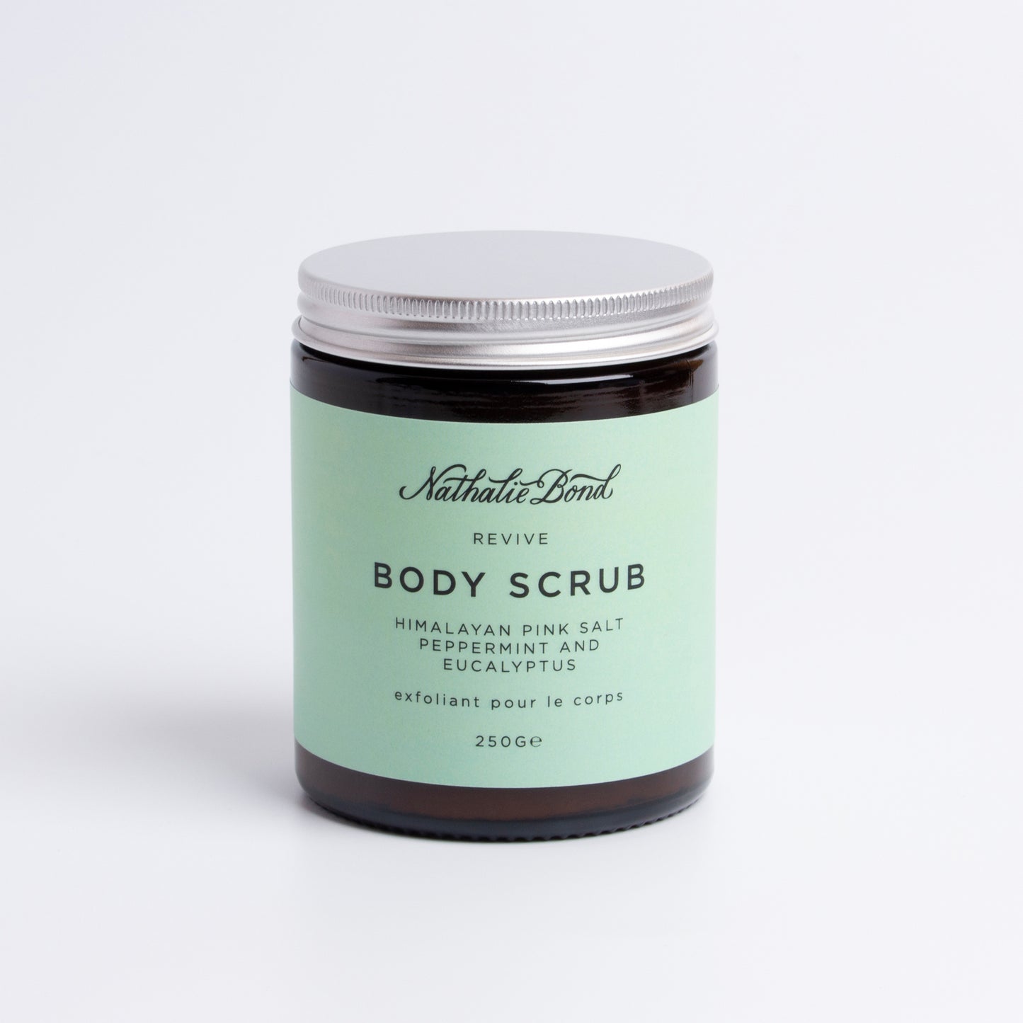 Revive Body Scrub