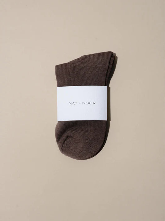 Ankle Sock | Macchiato