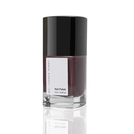 Nail Polish | Russet