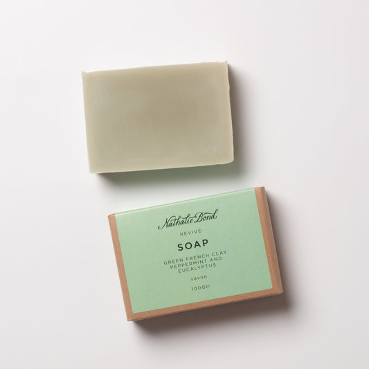 Revive Soap Bar