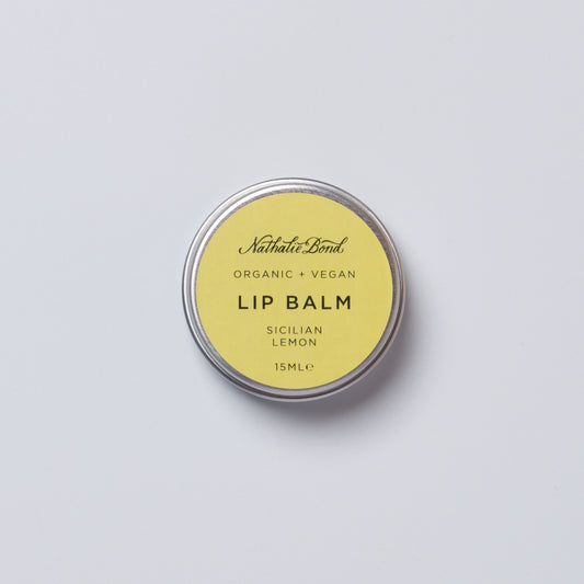 Glow Lip Balm