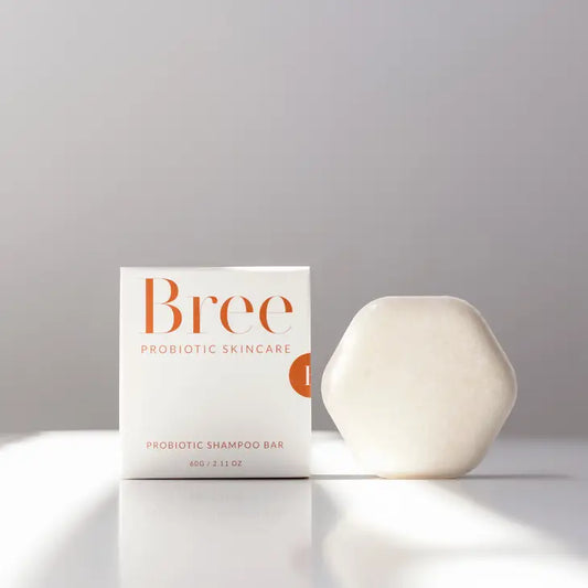 Probiotic Shampoo Bar