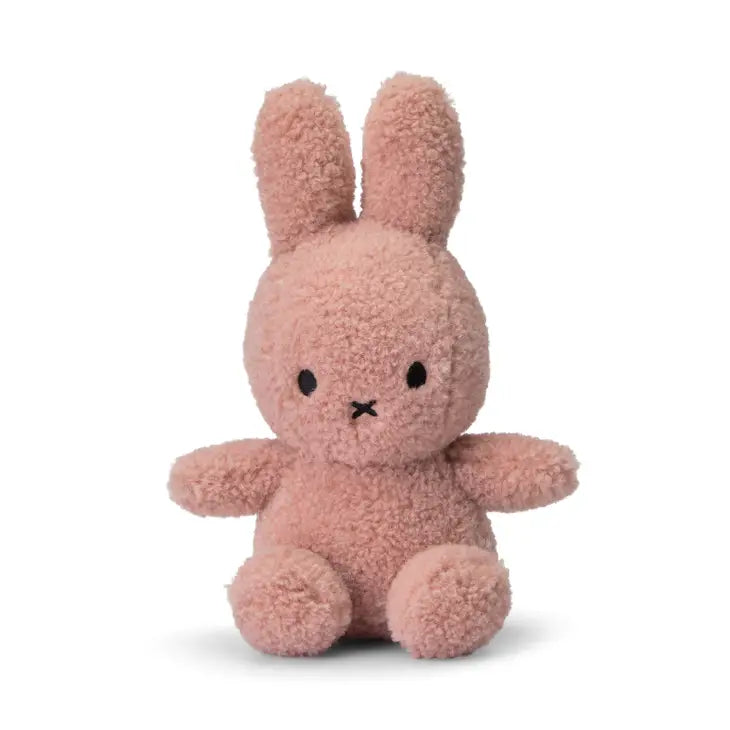 Miffy Teddy Pink | 23cm