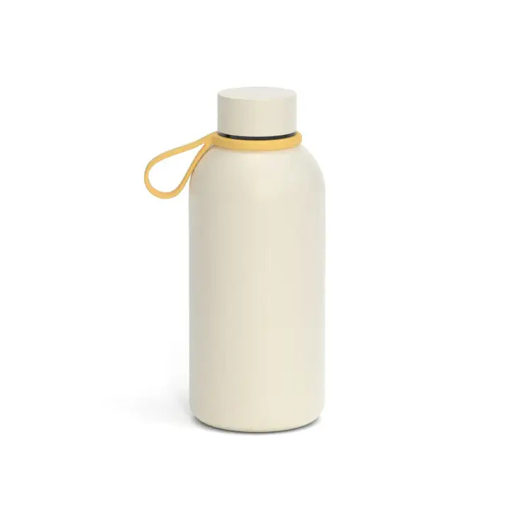 Insulated Reusable Bottle 350ml | Ivory