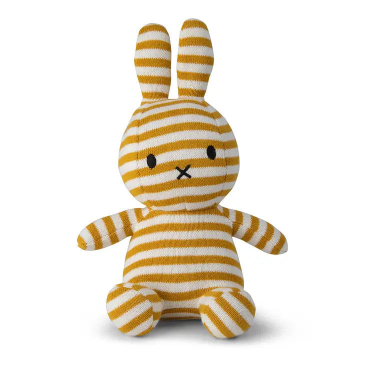 Miffy Sitting Cream + Fudge | 23cm