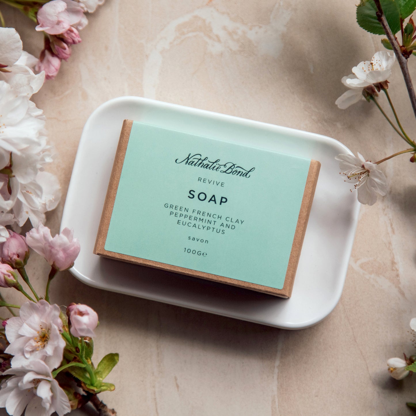 Revive Soap Bar